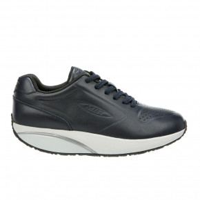 MBT 1997 Leather Winter W Navy 41 MBT Schuhe